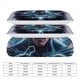 thumbnail image 2 of The Dark KnightCartoon Collection 3-Piece Comforter Set, Personalized Bedding Decor for Kids And Teens Bed Sheets, 2 of 5