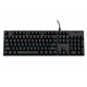 thumbnail image 1 of Teclado Gamer Mecanico GamePro-X GK-800, 1 of 3