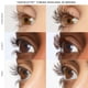 thumbnail image 5 of Máscara en forma de tartaleta, color marrón, 24 horas, de larga duración, tamaño completo, 5 of 9