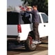 thumbnail image 3 of Tire Step Powerbuilt Heavy Duty para camión, SUV, ajustable, 3 of 6