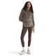 thumbnail image 4 of Chaqueta The North Face Osito para mujer, forro polar con cierre completo, marrón, XS, 4 of 4