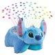 thumbnail image 1 of Almohada de peluche para mascotas, hora de dormir, puntada ligera, 28 cm, 1 of 7