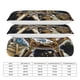 thumbnail image 2 of YuGiOh Anime Home Bed 3-piece Set Classic Japanese Anime Polyester Wash Student Dormitory Set, 2 of 5