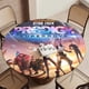 thumbnail image 5 of Mantel Redondo Ajustado Star Trek: Prodigy Desmarcar 150cm, 5 of 6