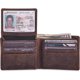 thumbnail image 1 of Billetera Hombre Cochoa PRW1452 RFID Cuero Bifold, 1 of 3