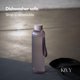 thumbnail image 3 of Botella KIVY 1000 ml Tritan ligera 32 oz, 3 of 9