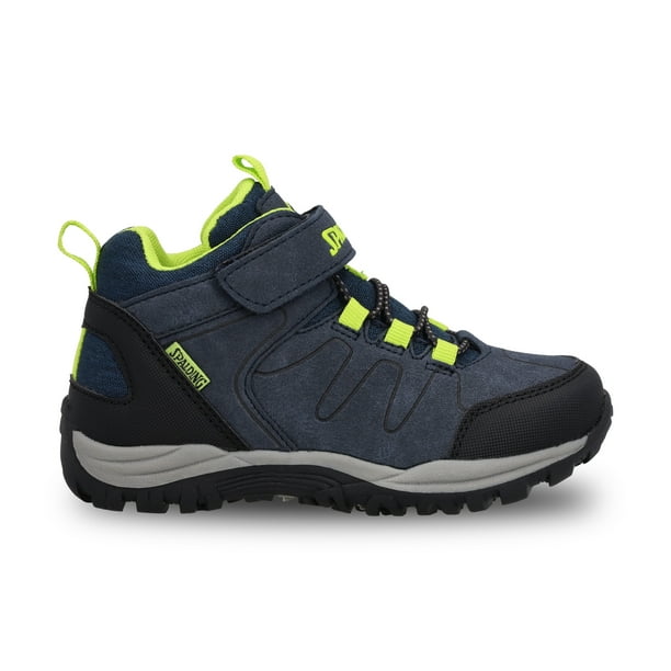 Zapatos Outdoor Akon Infantil Spalding