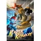 thumbnail image 1 of Libro publicado de forma independiente Kiosk Kingdom: una aventura LitRPG, 1 of 1