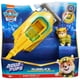 thumbnail image 3 of Vehículo de juguete Paw Patrol Aqua Pups Rubble Hammerhead Shark, 3 of 8