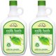 thumbnail image 1 of Baño Village Naturals White Tea Jasmine 28 oz (825 ml), 1 of 3