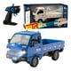 thumbnail image 2 of Camion 3/4 de Carga a Control Remoto Escala 1:16 Con Cajas azul, 2 of 8