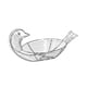 thumbnail image 1 of Cesta De Metal Para Huevos De Gallina, Decoración Del Hogar, única Para Salón, Banquete, Boda, Plata, 1 of 5