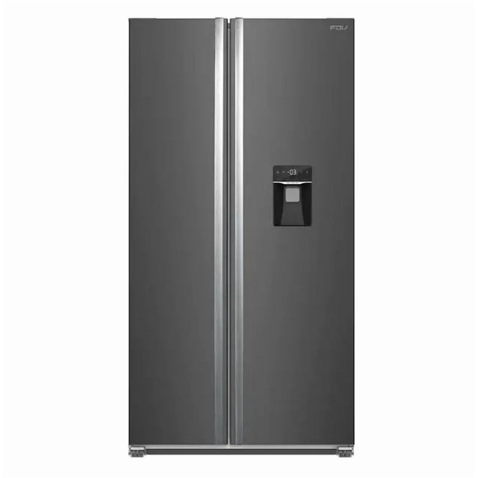 Refrigerador Side By Side Prestige 518 Lts Fdv