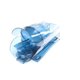 thumbnail image 3 of Cucharón de Hielo San Jamar Saf‑T‑Scoop 1,9 L a 2,4 L con Montaje Guardian, 3 of 5