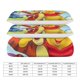 thumbnail image 2 of Winnie The Pooh 3-Piece Twin Bed Set - Includes 1 Single Comforter And 2 Pillowcases Bedding - Fade Resistant Microfiber - Winnie The Pooh, 2 of 4