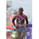 thumbnail image 2 of Par de Mangas para Running Finisher negro M, 2 of 4