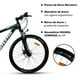 thumbnail image 5 of Bicicleta Mountain Bike Tomzak 29 Azul, 5 of 6