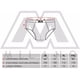 thumbnail image 3 of Slip Calzoncillo Milano 6 Pack negro M, 3 of 8