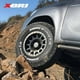 thumbnail image 2 of Neumatico 215/65 R16 Xbri Brutus T/A 103/100R, 2 of 3