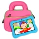 thumbnail image 4 of Funda Protectora Contixo 7" Rosa, 4 of 6