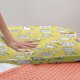 thumbnail image 3 of Pooh Bear Bedding Sets Cartoon Duvet Cover Lightweight 3 Piece Bet Sets for Kids Boys Girls, 3 of 5