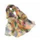 thumbnail image 1 of Pañuelo Pokeedioty 160 cm x 50 cm Floral Ligero, 1 of 4