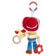 thumbnail image 2 of Colgante para Coche On The Go Activity Toy Jessie Disney, 2 of 5