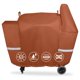 thumbnail image 1 of Funda para Parrilla QuliMetal para Pit Boss Pro Series 850 Marrón, 1 of 7