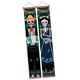 thumbnail image 5 of Banner De Halloween Creativo, Duradero, Aterrador, Colgante, Para Puerta Principal, Decoración Navideña, Estilo C, 5 of 5
