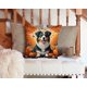 thumbnail image 3 of Almohada Decorativa Australian Shepherd, 3 of 6