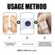 thumbnail image 3 of Increase Height Foot Patch Body Conditioning Grow Taller Health Product Promote Bone Growing Foot Patch Personal Health Care, 3 of 3