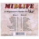 thumbnail image 2 of Blur - Midlife A Beginner'S Guide To Blur (2Cd) | Cd, 2 of 5