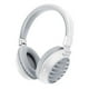thumbnail image 4 of Auriculares Supraaurales Con Puerto AUX De 3,5 Mm Con Cable Para Portátil, Color Blanco, 4 of 5