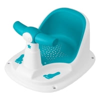 Genérico - Silla De Tina Bañera Asiento Respaldo Ergonomico Bebes Lau