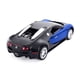 thumbnail image 3 of Auto Deportivo A Control Remoto 50mts De Distancia Azul, 3 of 6