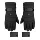 thumbnail image 4 of Guantes Calientes Eléctricos Térmicos Guantes Térmicos Esquí Escalada Snowboard Estilo 2, 4 of 5