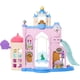 thumbnail image 1 of Playset Mattel Disney Princess Pet Castle con 3 amigos animales, 1 of 6
