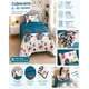 thumbnail image 4 of Quilt 1.5 Plazas 180x230 cm + Funda de Almohada, 4 of 5