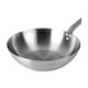thumbnail image 2 of Wok Fierro 28x8cm Gris Ferrum Lacor, 2 of 2