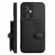 thumbnail image 1 of FOXDOCK Funda para Xiaomi Redmi 13C 5G con Bloqueo RFID - Diseño Elegante con Cierre de Botón, 1 of 5
