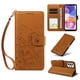 thumbnail image 1 of Funda Billetera FOXDOCK Compatible con Samsung Galaxy A23 4G/5G, Diseño Perrito Tierno, Ranuras para Tarjetas y Soporte Plegable, 1 of 6