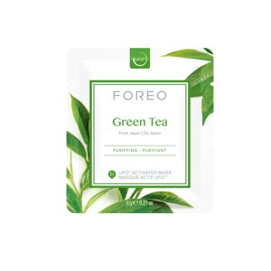 Foreo - Mascarilla Para Ufo Green Tea