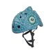 thumbnail image 1 of Casco De Bicicleta Para Ni?os Casco De Bicicleta Moderno Para Ciclismo Al Aire Libre Patinaje Sobre Ruedas Lagarto, 1 of 5