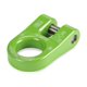 thumbnail image 1 of Grillete Crossbeam Factor 55 00054-08 Verde, 1 of 4