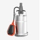 thumbnail image 1 of Bomba sumergible Agua Limpia XKS 500S 0,5HP 220V Leo, 1 of 2