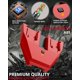 thumbnail image 3 of Adaptador de carga Sivsis para Starlink Mini con batería M18, 3 of 7