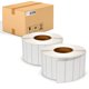 thumbnail image 1 of Etiquetas ABC PACK & SUPPLY 3,5 x 1 pulg 5400/rollo 4 rollos, 1 of 6