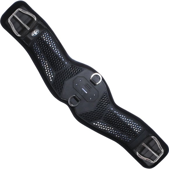 Cincha Professional's Choice VenTECH Contorneada
