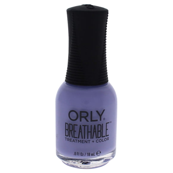 Esmalte de uñas Orly Breathable Just Breathe 18ml
