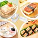 thumbnail image 5 of Kit de moldes Musubi YONGJUNG 2 unidades + cortador, 5 of 7